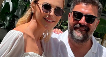 Ölen eşinin abisi tarafından tehdit edilen Ece Erken tüm konuşmaları tek tek ifşaladı!