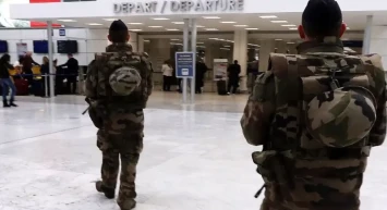 Olimpiyat Öncesi Kundaklama Saldırıları Tren Seferlerini Aksattı