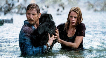 Ölümcül Sular film konusu ve oyuncuları