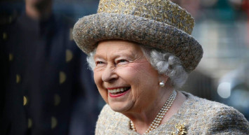 Ölümünden sonra ortaya çıktı: 2. Elizabeth Tom Cruise ile arkadaşmış