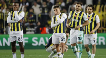 Olympiakos maçında penaltı kaçırınca bileti kesildi: Fenerbahçe, Cengiz Ünder’i göndermeye hazırlanıyor