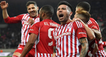 Olympiakos nerenin takımı, kaç şampiyonluğu var? Fenerbahçe’nin rakibi Olympiakos oyuncu kadrosu ve takım değeri 2024