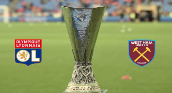 Olympique Lyon West Ham United maç özeti ve golleri izle Exxen | Lyon West Ham youtube geniş özeti ve maçın golleri