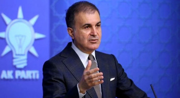 Ömer Çelik açıkladı: Ak Parti'nin aday tanıtım toplantısı ertelendi