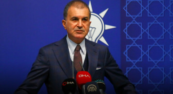 Ömer Çelik’ten AB, Gazze ve İran mesajı: “Çok kutuplu krizlerde iş birliği şart”