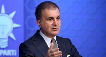 Ömer Çelik'ten hayat pahalılığı ile ilgili açıklama: Bayramdan sonra düzelmeye başlayacak