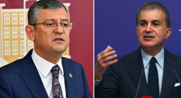 Ömer Çelik'ten Özgür Özel'e ''Dilruba'' Tepkisi! ''Tam Bir Şuursuzluk''