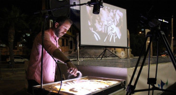 Ömer Faruk Elmas Kimdir?