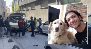 Ömer Pural intihar mı etti? Boğaziçili öğrenci barfiks demirine asılı bulundu