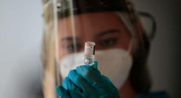 Omicron Aşına Karşı Sevindiren Haber Geldi! 'İki Ay İçinde Hazır Olacak'