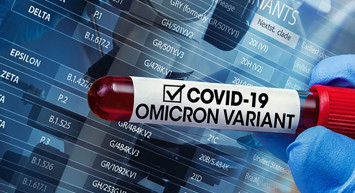 Omicron varyantı tekrar etkili mi olmaya başladı? Omicron varyantından korunmak için ne yapmak gerek?