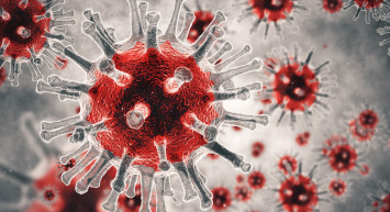 Omicron'da sevindiren gelişme! Koronanın son varyantı kendini yok ediyor