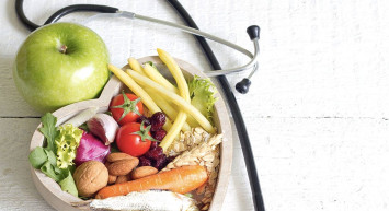 Ömrünüzü 10 yıl daha arttıran uzun ömür diyetini hiç duydunuz mu?