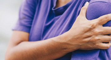 Omuz ve Kol Ağrısına Ne İyi Gelir?