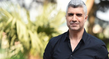 On yıl küs kaldıktan sonra barışan Mahsun Kırmızıgül'le Özcan Deniz, Bergen filmi yüzünden birbirine girdi!