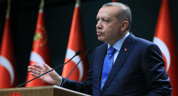 Önce The Economist sonra Stern: Cumhurbaşkanı Erdoğan’a bir iftira daha