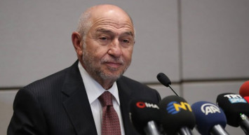 Önder Özen, Nihat Özdemir'in TFF başkanlığından istifasında yayın ihalesi konusunun çok etkisi olduğunu söyledi