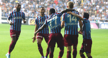 Önder Özen, Trabzonspor'da bu senenin jokerinin Dorukhan Toköz olduğunu söyledi