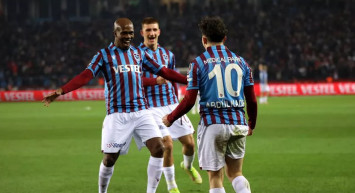 Önder Özen, Trabzonspor'un Göztepe karşısında aldığı galibiyet hakkında konuştu!