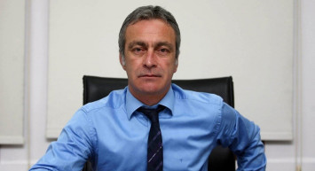 Önder Özen'den Trabzonsporlu Anthony Nwakaeme Hakkında İlginç Benzetme!