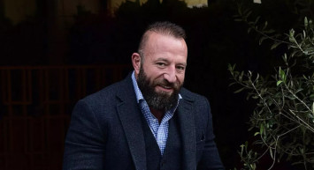 Önder Öztarhan kimdir? Aslı Enver'in sevgilisi Önder Öztarhan aslen nereli, kaç yaşında?