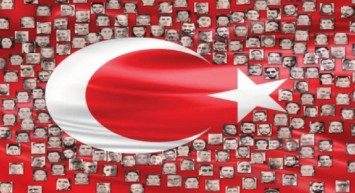 Onları hiç unutmayacağız! 15 Temmuz'da şehit olanlar