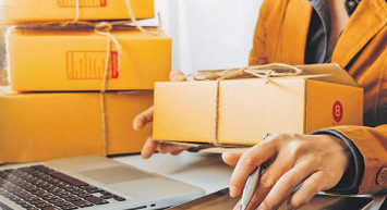 Online alışveriş yapanların dikkatine: Bakanlık kanunu değiştiriyor