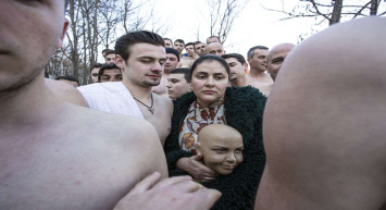 Onun Adı Petrunya film konusu ve oyuncuları