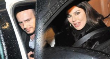 Onur Arıkan ve Defne Samyeli aşk mı yaşıyor? Onur Arıkan kimdir, mesleği nedir? Samyeli'nin sahne aldığı mekanda görüntülendi