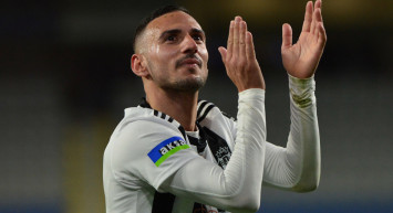 Onur Bulut Avrupa kıskacında: Beşiktaş'ın kapısını çalacaklar