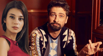 Onur Tuna İle Elif Doğan İlişki Yaşıyor!