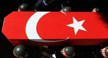 Operasyon bölgesinden üzücü haber! Pençe kilit operasyonunda uzman çavuş Enes özgün şehit oldu