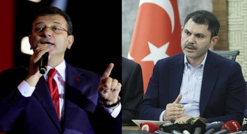 OPTİMAR Başkanı İstanbul’da son durumu paylaştı: Cumhur İttifakı adayı Murat Kurum yükseliş trendinde