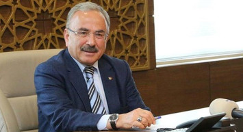 Ordu Büyükşehir Belediye Başkanı Hilmi Güler'in Koronavirüse Yakalandı