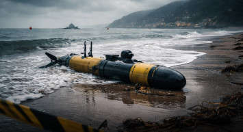 Ordu kıyısında ikinci alarm: Fatsa’da şüpheli cisim bulundu, gözler Karadeniz hattındaki yeni riske çevrildi