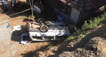 Ordu’da katliam gibi kaza: Çok sayıda ölü ve yaralı var