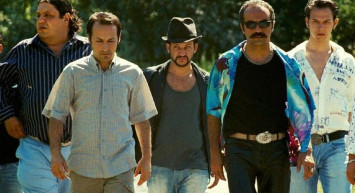 Organize İşler dizisi ne zaman, nerede yayınlanacak? Organize İşler dizisinin yayınlanacağı platform belli oldu