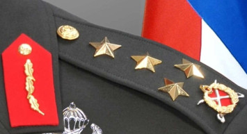 Orgeneral rütbesi nedir? Nasıl Orgeneral olunur? Orgeneral rütbesi detayları ve Orgenaral maaşları