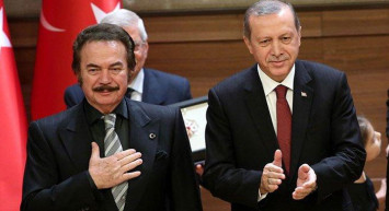 Orhan Gencebay, Cumhurbaşkanı Erdoğan'a Övgü Yağdırdı