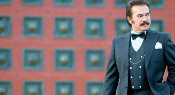 Orhan Gencebay Kalp Rahatsızlığı Nedeniyle Hastaneye Kaldırıldı