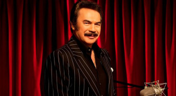 Orhan Gencebay Yaptığı Edep Çıkışından Sonra Gülşen'den Canlı Yayında Özür Diledi: Gülşen Benim Evladımdır!