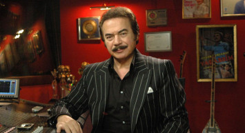 Orhan Gencebay, Yıllarca TRT'de Yasaklı Olmasının Nedenini Açıkladı