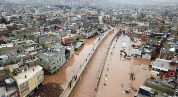 Orhan Şen’den deprem bölgesine uyarı: 90 yılda bir görülüyor