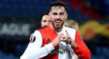 Orkun Kökçü Totthenm'a Transfer Oluyor