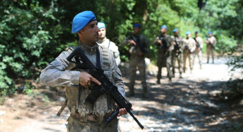 Orman yangınlarında sabotaj iddiaları güçlendi: Aydın'da orman yangınlarına karşı PÖH'ten devriye!