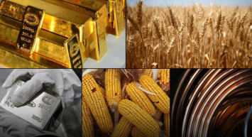 Orta Doğu Gerilimi Tarım ve Gıda Fiyatlarını Yükseltti