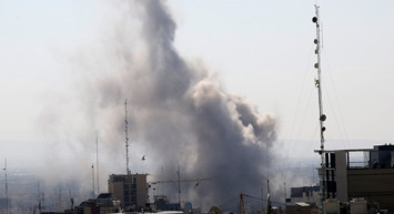 Orta Doğu’da Ateş Hattı Genişliyor: Tahran ve Beyrut Vuruldu, Körfez Alarmda