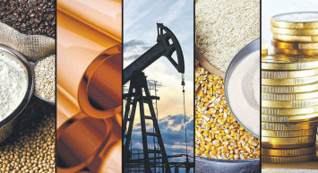 Orta Doğu’daki çatışmalar emtia piyasasında yükselişe neden oldu!