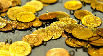 Orta Doğu’daki gerilim altın fiyatlarını etkiledi: Gram altın güne rekorla başladı