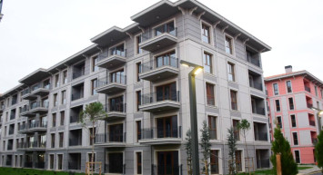 Orta gelirli için konut kampanyası: Kredi faiz oranları netleşti